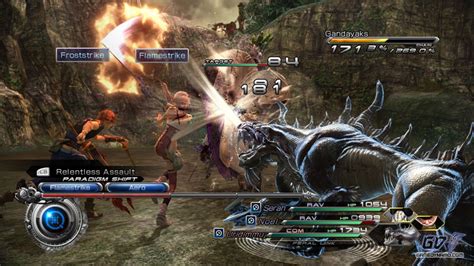 ffxiii 2 walkthrough